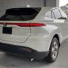 toyota harrier 2022 quick_quick_6BA-MXUA80_MXUA80-0066791 image 15