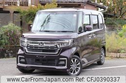 honda n-box 2023 -HONDA--N BOX JF3--JF3-5325491---HONDA--N BOX JF3--JF3-5325491-