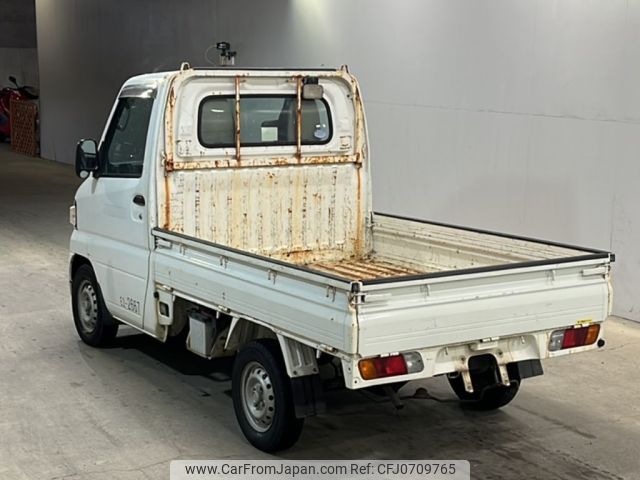 mitsubishi minicab-truck 2012 -MITSUBISHI--Minicab Truck U62T-2003171---MITSUBISHI--Minicab Truck U62T-2003171- image 2