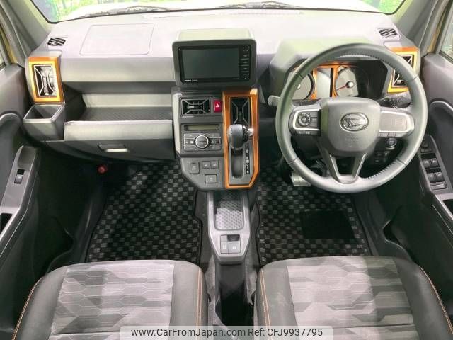 daihatsu taft 2020 -DAIHATSU--Taft 6BA-LA900S--LA900S-0034826---DAIHATSU--Taft 6BA-LA900S--LA900S-0034826- image 2