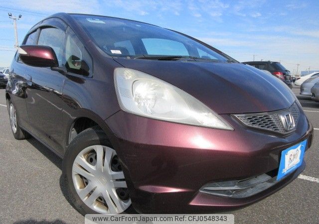 honda fit 2009 REALMOTOR_Y2024120126A-12 image 2