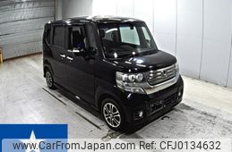 honda n-box 2013 -HONDA--N BOX JF2--JF2-1112812---HONDA--N BOX JF2--JF2-1112812-