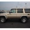 toyota land-cruiser 2015 -TOYOTA--Land Cruiser CBF-GRJ76K--GRJ76-1005154---TOYOTA--Land Cruiser CBF-GRJ76K--GRJ76-1005154- image 7