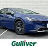 toyota prius 2023 -TOYOTA--Prius 6AA-ZVW60--ZVW60-4008284---TOYOTA--Prius 6AA-ZVW60--ZVW60-4008284- image 1