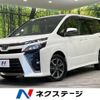 toyota voxy 2019 -TOYOTA--Voxy DBA-ZRR85W--ZRR85-0132220---TOYOTA--Voxy DBA-ZRR85W--ZRR85-0132220- image 1