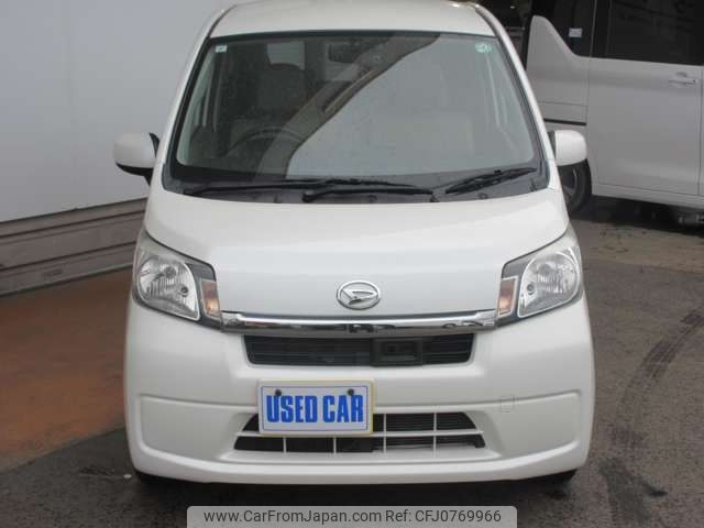 daihatsu move 2013 -DAIHATSU--Move DBA-LA100S--LA100S-0243270---DAIHATSU--Move DBA-LA100S--LA100S-0243270- image 2