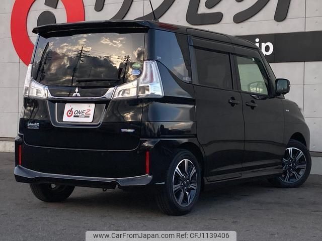 mitsubishi delica-d2 2019 -MITSUBISHI--Delica D2 MB36S--MB36S-752982---MITSUBISHI--Delica D2 MB36S--MB36S-752982- image 2