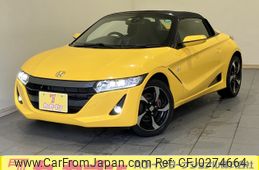 honda s660 2016 -HONDA--S660 DBA-JW5--JW5-1010854---HONDA--S660 DBA-JW5--JW5-1010854-