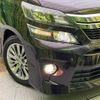 toyota vellfire 2013 -TOYOTA--Vellfire DBA-ANH20W--ANH20-8308920---TOYOTA--Vellfire DBA-ANH20W--ANH20-8308920- image 13