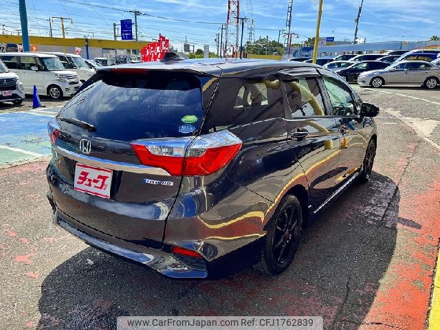 honda shuttle 2018 CFJ1762839 image 2