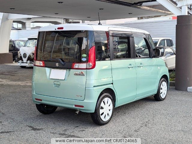 suzuki spacia 2013 -SUZUKI 【岡山 】--Spacia MK32S--112961---SUZUKI 【岡山 】--Spacia MK32S--112961- image 2