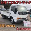 isuzu elf-truck 2001 GOO_NET_EXCHANGE_0404245A30241028W001 image 1