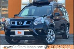 nissan x-trail 2013 -NISSAN--ｴｸｽﾄﾚｲﾙ 4WD DBA-NT31--NT31-326500---NISSAN--ｴｸｽﾄﾚｲﾙ 4WD DBA-NT31--NT31-326500-