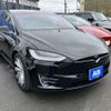 tesla-motors model-x 2020 -TESLA--ﾃｽﾗﾓﾃﾞﾙX ﾌﾒｲ--5YJXDCE24LF230547---TESLA--ﾃｽﾗﾓﾃﾞﾙX ﾌﾒｲ--5YJXDCE24LF230547- image 5