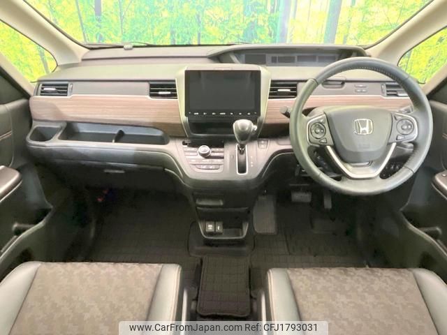 honda freed 2023 CFJ1793031 image 2