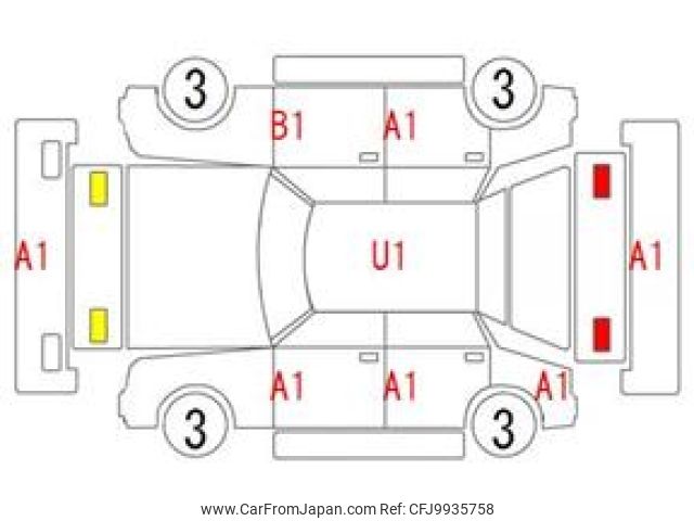 honda n-wgn 2020 -HONDA--N WGN 6BA-JH3--JH3-2014553---HONDA--N WGN 6BA-JH3--JH3-2014553- image 2