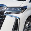 toyota alphard 2020 -TOYOTA--Alphard 6AA-AYH30W--AYH30-0105236---TOYOTA--Alphard 6AA-AYH30W--AYH30-0105236- image 8