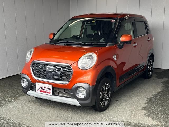 daihatsu cast 2016 quick_quick_LA250S_LA250S-0000833 image 1