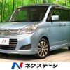 suzuki solio 2014 quick_quick_MA15S_MA15S-513621 image 1