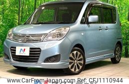 suzuki solio 2014 quick_quick_MA15S_MA15S-513621