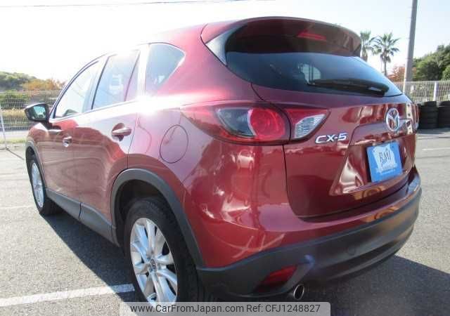 mazda cx-5 2013 646828-Y2024110393F-21 image 2