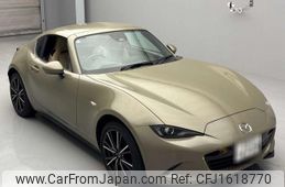 mazda roadster 2024 CFJ1618770