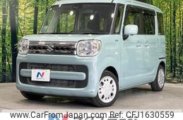 suzuki spacia 2019 CFJ1630559
