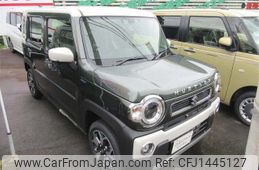suzuki hustler 2024 CFJ1445127