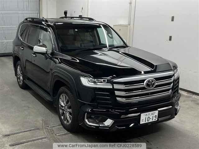 toyota land-cruiser 2023 quick_quick_3BA-VJA300W_VJA300-4080546 image 1