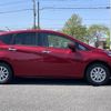 nissan note 2017 -NISSAN--Note DBA-NE12--NE12-203701---NISSAN--Note DBA-NE12--NE12-203701- image 19