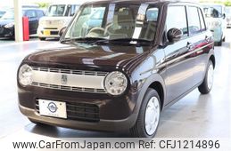 suzuki alto-lapin 2022 quick_quick_5BA-HE33S_HE33S-340534