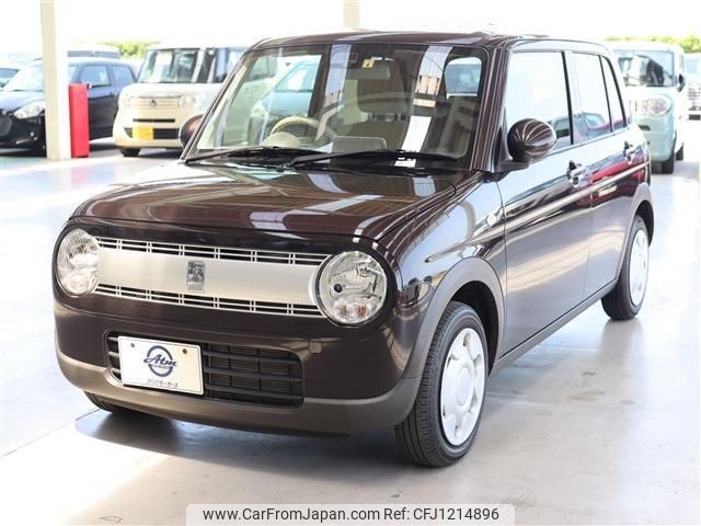 suzuki alto-lapin 2022 quick_quick_5BA-HE33S_HE33S-340534 image 1