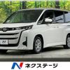 toyota noah 2024 -TOYOTA--Noah 6BA-MZRA90W--MZRA90-0092***---TOYOTA--Noah 6BA-MZRA90W--MZRA90-0092***- image 1