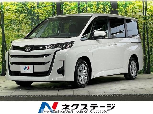 toyota noah 2024 -TOYOTA--Noah 6BA-MZRA90W--MZRA90-0092***---TOYOTA--Noah 6BA-MZRA90W--MZRA90-0092***- image 1