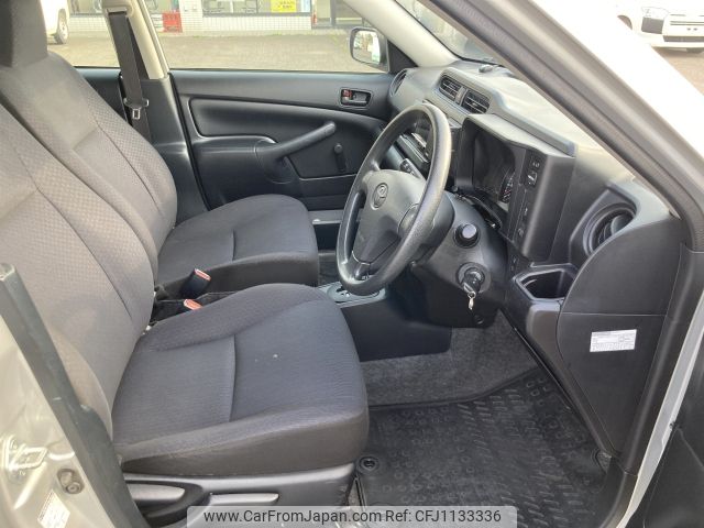toyota probox-van 2020 -TOYOTA--Probox Van DBE-NSP160V--NSP160-0050980---TOYOTA--Probox Van DBE-NSP160V--NSP160-0050980- image 2