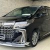 toyota alphard 2022 quick_quick_AGH30W_AGH30-0434878 image 1