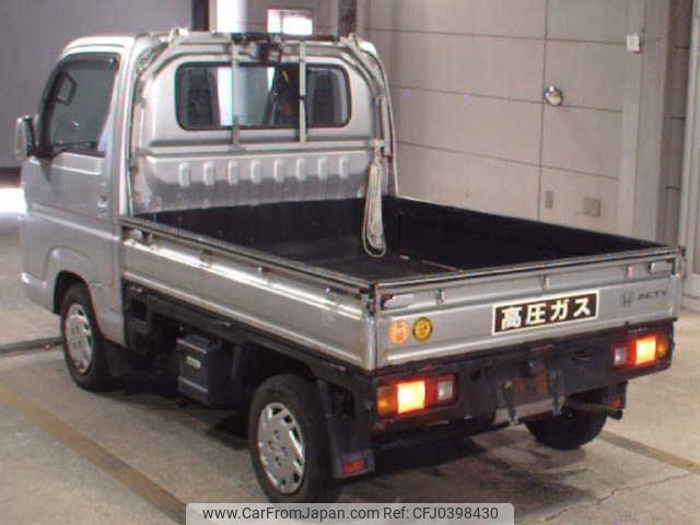 honda acty-truck 2012 -HONDA--Acty Truck HA8--HA8-1201181---HONDA--Acty Truck HA8--HA8-1201181- image 2