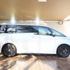 toyota vellfire 2024 -TOYOTA--Vellfire 6AA-AAHH40W--AAHH40-4002357---TOYOTA--Vellfire 6AA-AAHH40W--AAHH40-4002357- image 8