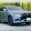 mitsubishi outlander-phev 2015 -MITSUBISHI--Outlander PHEV DLA-GG2W--GG2W-0301327---MITSUBISHI--Outlander PHEV DLA-GG2W--GG2W-0301327- image 17