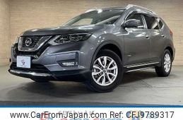 nissan x-trail 2019 -NISSAN--X-Trail DAA-HNT32--HNT32-178290---NISSAN--X-Trail DAA-HNT32--HNT32-178290-