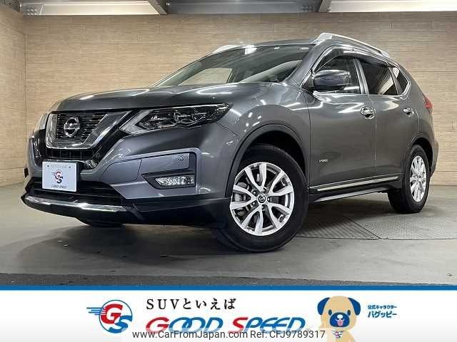 nissan x-trail 2019 -NISSAN--X-Trail DAA-HNT32--HNT32-178290---NISSAN--X-Trail DAA-HNT32--HNT32-178290- image 1