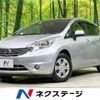 nissan note 2012 -NISSAN--Note DBA-E12--E12-035721---NISSAN--Note DBA-E12--E12-035721- image 1