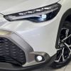 toyota corolla-cross 2022 -TOYOTA--Corolla Cross 6AA-ZVG15--ZVG15-1010546---TOYOTA--Corolla Cross 6AA-ZVG15--ZVG15-1010546- image 13