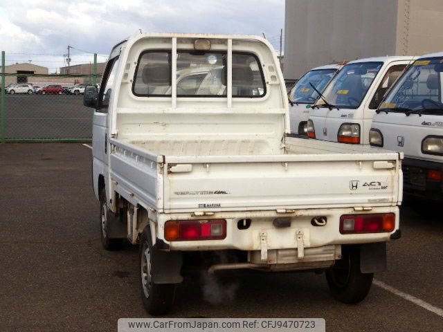 honda acty-truck 1993 No.15309 image 2