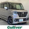 suzuki spacia 2019 -SUZUKI--Spacia DAA-MK53S--MK53S-857777---SUZUKI--Spacia DAA-MK53S--MK53S-857777- image 1