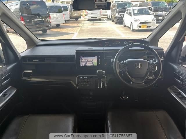 honda stepwagon-spada 2017 CFJ1755857 image 2