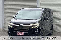 honda stepwagon-spada 2021 CFJ1542367