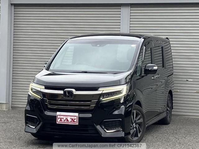 honda stepwagon-spada 2021 CFJ1542367 image 1