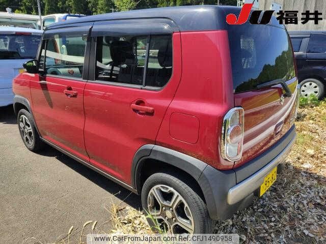 suzuki hustler 2014 CFJ1490958 image 2