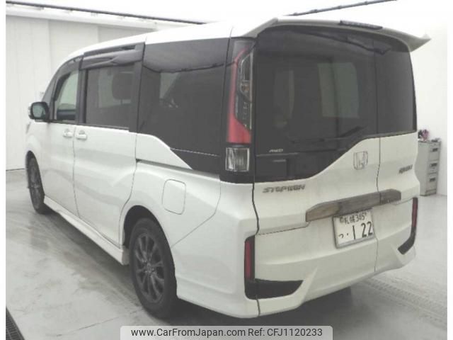 honda stepwagon-spada 2021 quick_quick_6BA-RP4_1306556 image 2